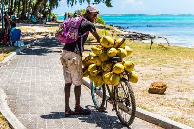 Affordable Beach Resort