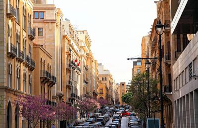 Authentic Beirut