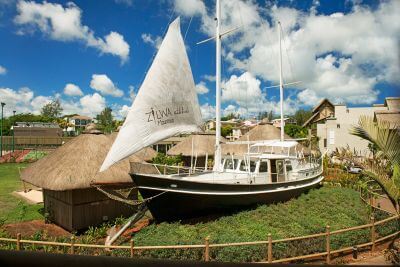 Authentic Mauritius