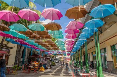 Authentic Mauritius