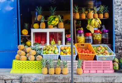 Authentic Mauritius