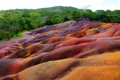 Authentic Mauritius