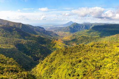 Authentic Mauritius