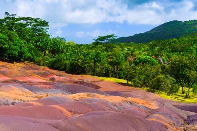 Authentic Mauritius