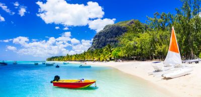 Authentic Mauritius