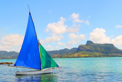 Authentic Mauritius