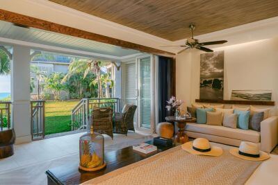 Beneath God's Mountain