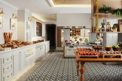 Beneath God's Mountain