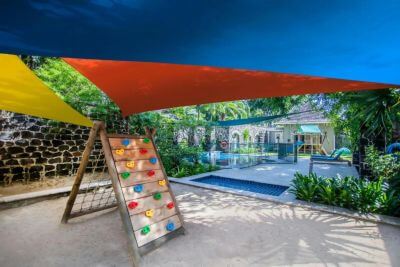 Beneath God's Mountain