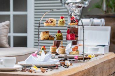 Beneath God's Mountain