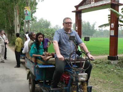 Bengali Tea