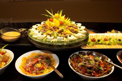 Coco de Mer's Secret