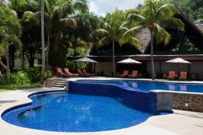 Coco de Mer's Secret