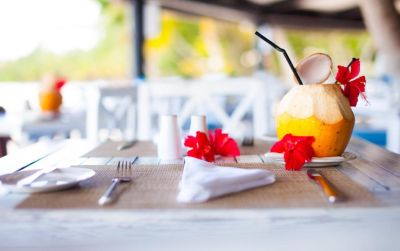 Coco de Mer's Secret