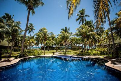 Coco de Mer's Secret