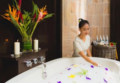 Coco de Mer's Secret