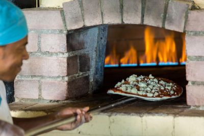 Coco de Mer's Secret