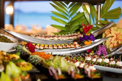 Coco de Mer's Secret