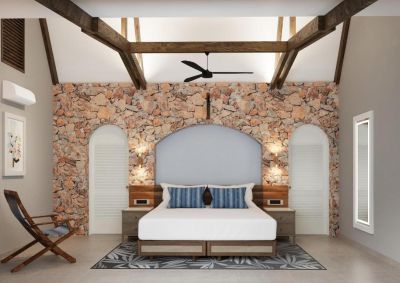 Coco de Mer's Secret