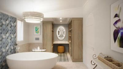 Coco de Mer's Secret