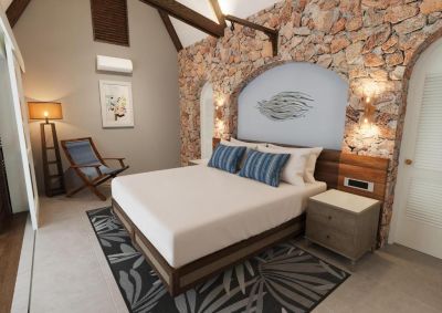 Coco de Mer's Secret