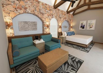 Coco de Mer's Secret