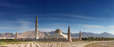 Diving in Oman