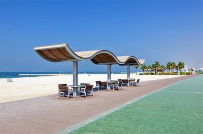 Dubai's Best Beaches