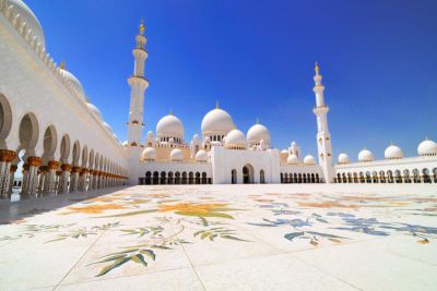 Dubai's City Centre