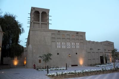 Dubai's City Centre