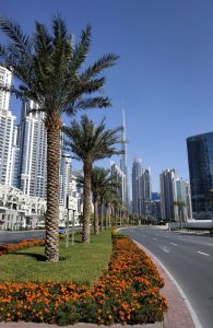 Dubai's City Centre