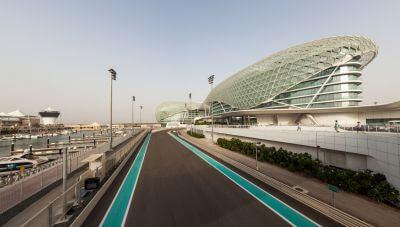 Dubai's City Centre