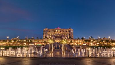 Dubai's City Centre