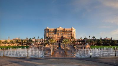 Dubai's City Centre