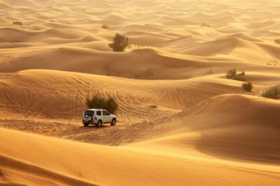 Dubai's City Centre