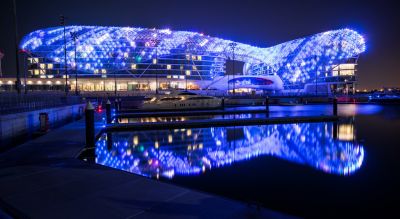 Dubai's City Centre