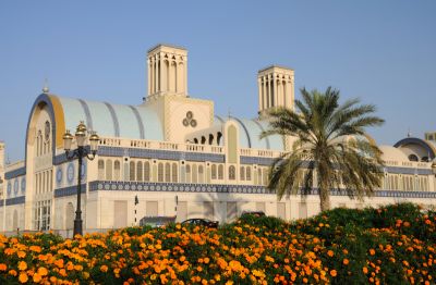 Dubai's City Centre