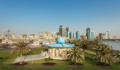 Dubai's City Centre