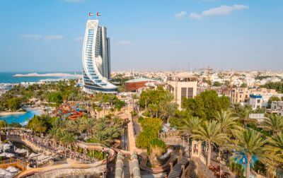 Dubai's City Centre