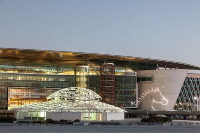 Dubai's City Centre