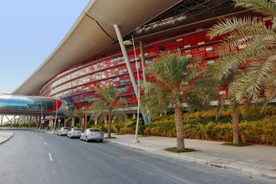 Dubai's City Centre