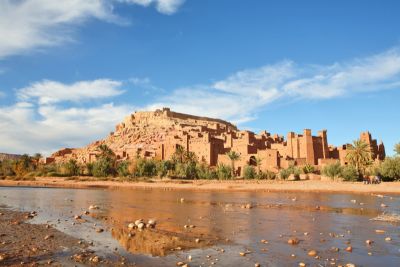 Eco Morocco