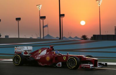 English Cup of Tea in Dubai