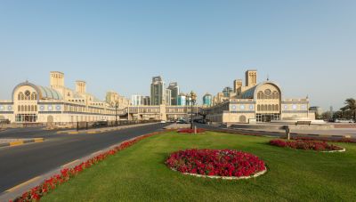 Harbour of Peace and Luxury