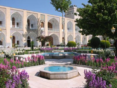 Isfahan