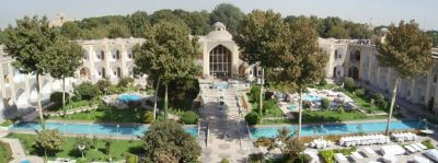 Isfahan