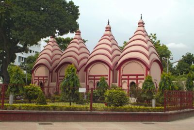 Journey Across Bangladesh