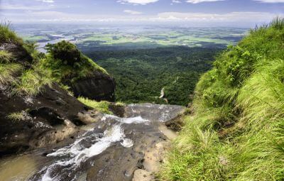 Journey Across Bangladesh