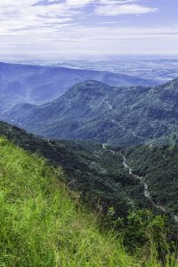 Journey Across Bangladesh