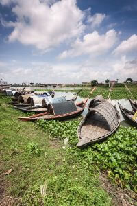 Journey Across Bangladesh